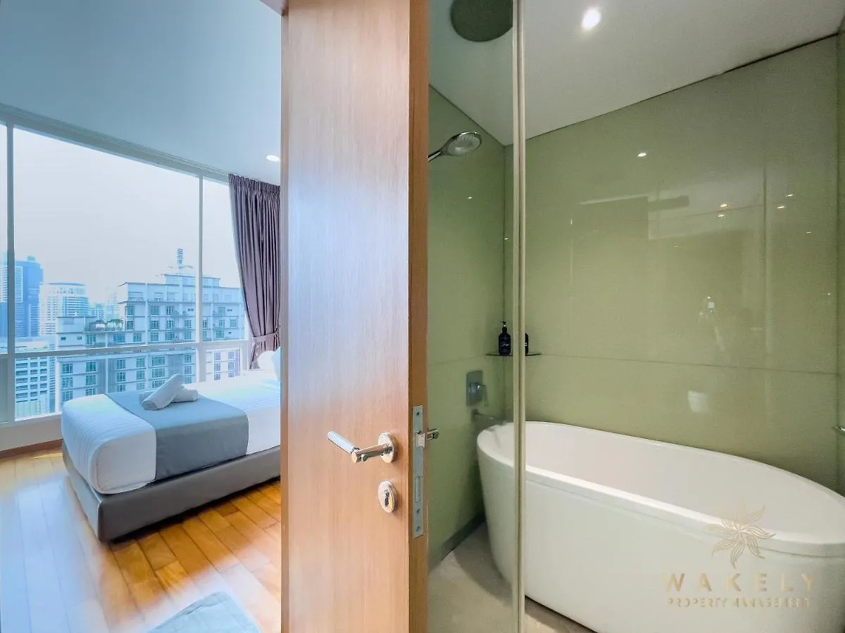 Soho Suites Klcc By Wakely Куала-Лумпур 0*,