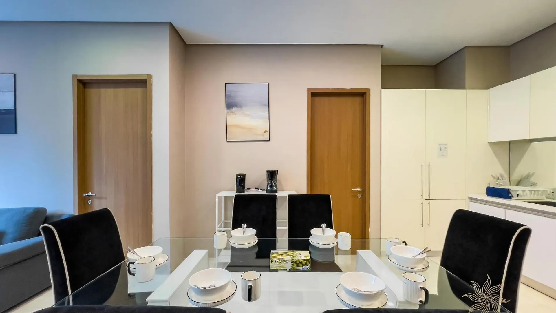 Soho Suites Klcc By Wakely Куала-Лумпур 0*,