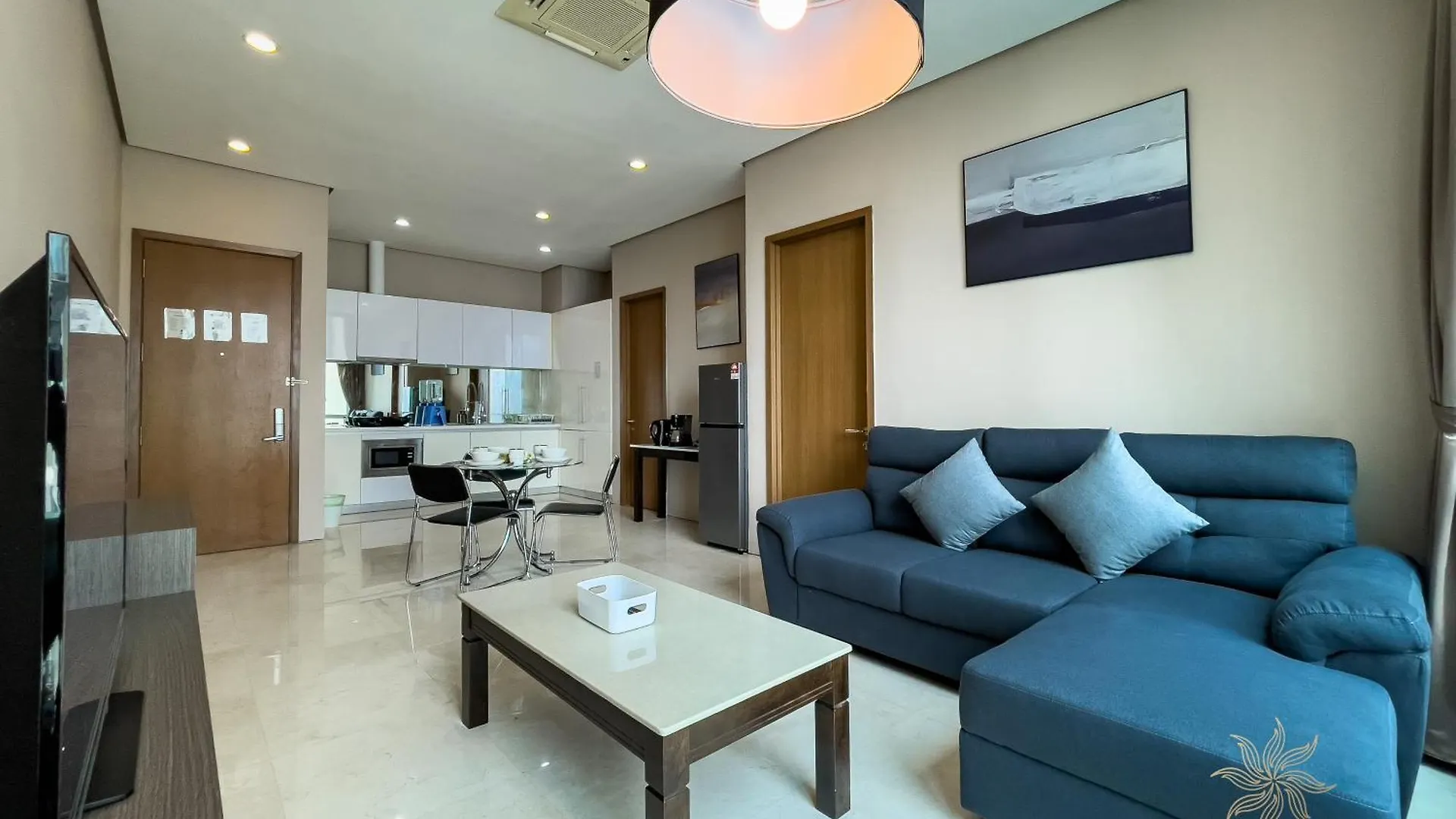 Soho Suites Klcc By Wakely Куала-Лумпур 0*,  Малайзия