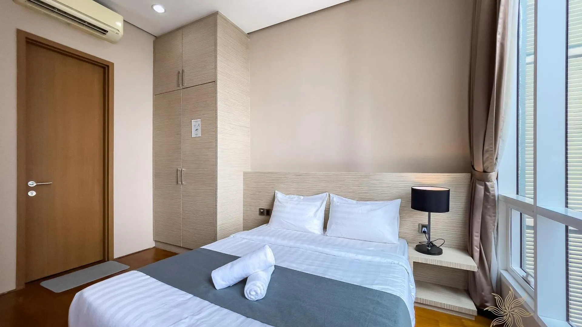 Soho Suites Klcc By Wakely Kuala Lumpur Appartamento