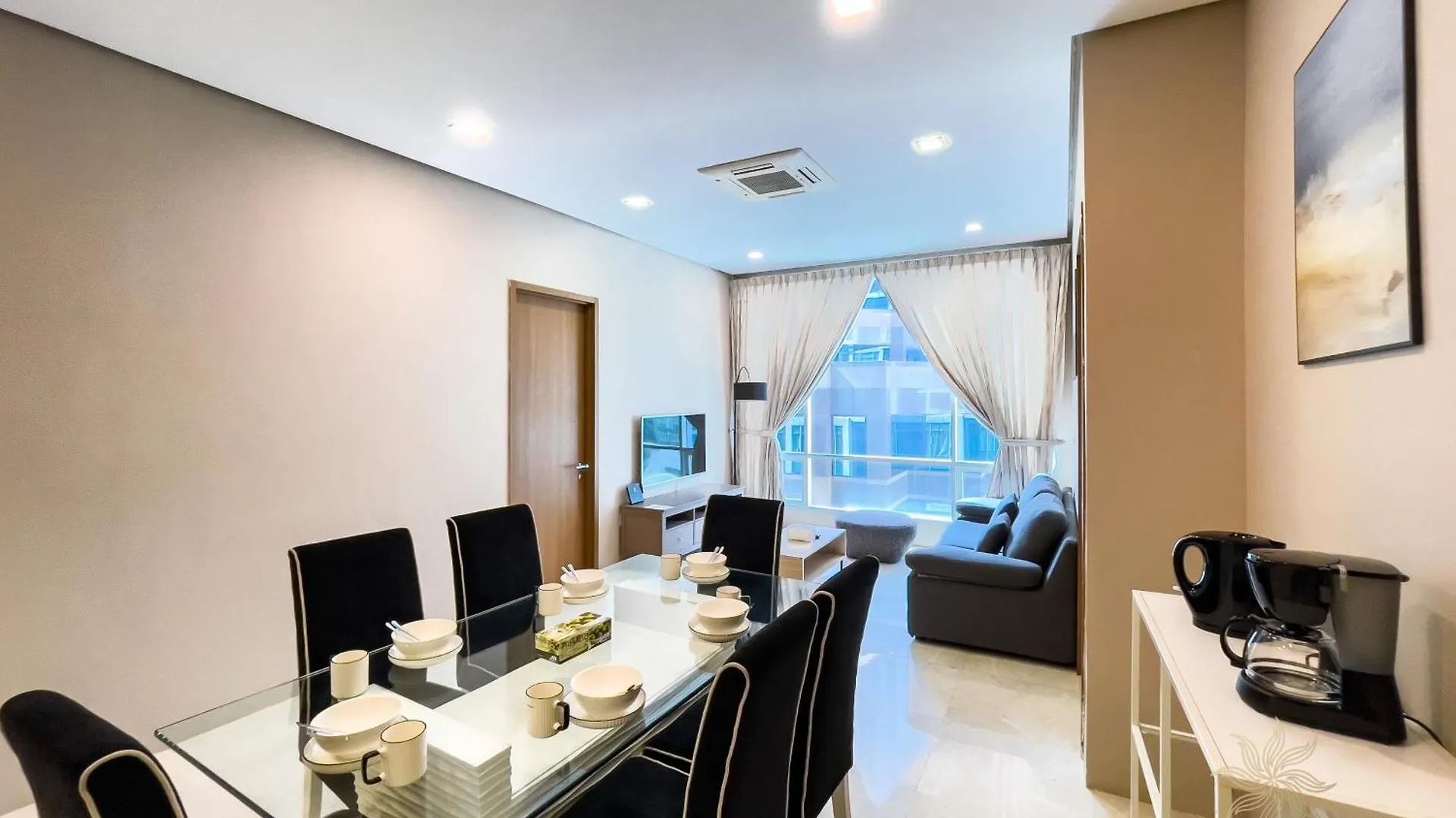 Soho Suites Klcc By Wakely Куала-Лумпур