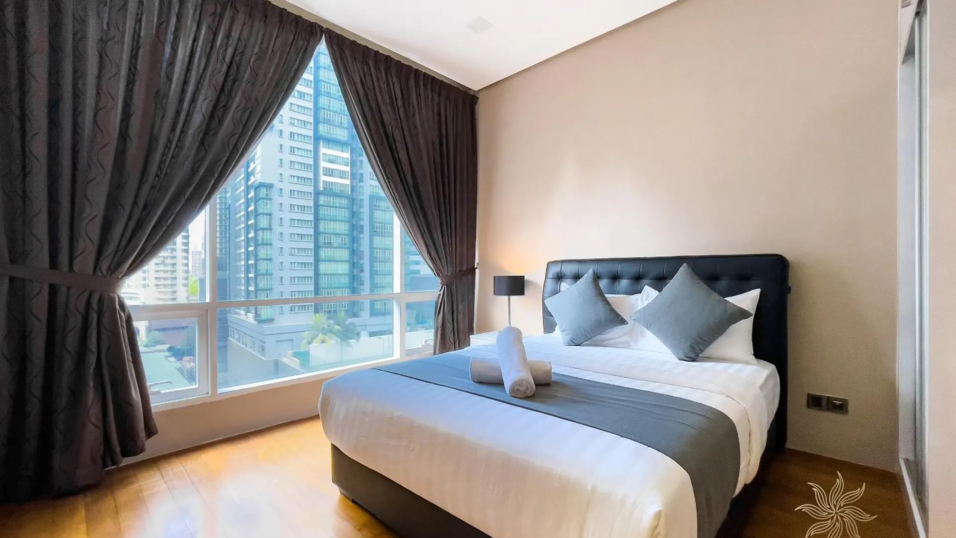 Soho Suites Klcc By Wakely Куала-Лумпур