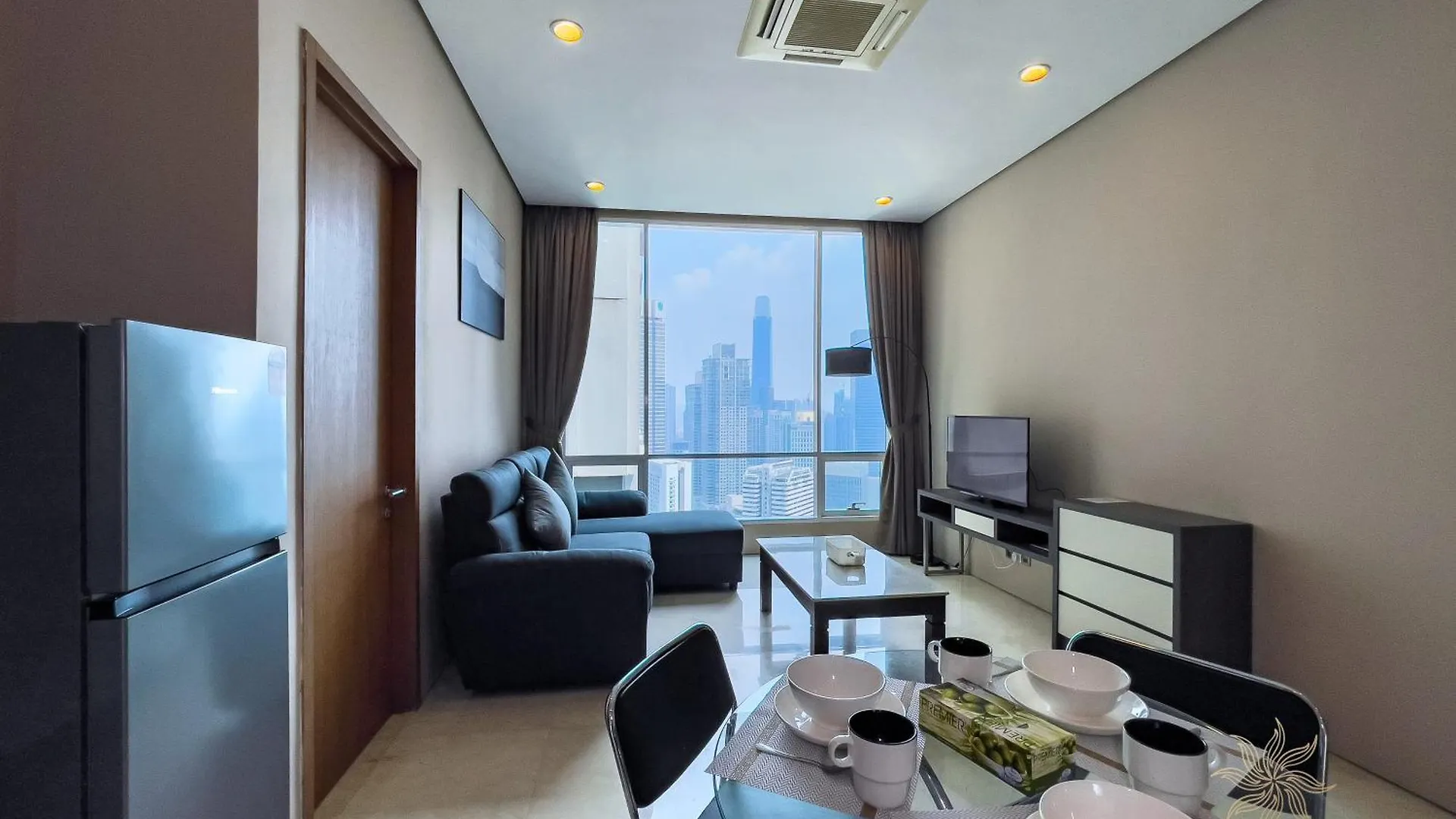 Soho Suites Klcc By Wakely Kuala Lumpur Malaysia