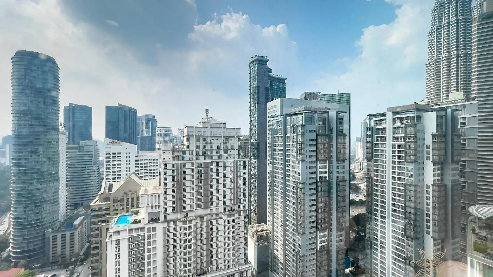 Soho Suites Klcc By Wakely Kuala Lumpur