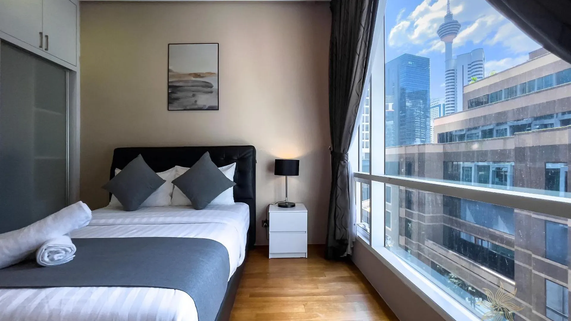 Soho Suites Klcc By Wakely Kuala Lumpur