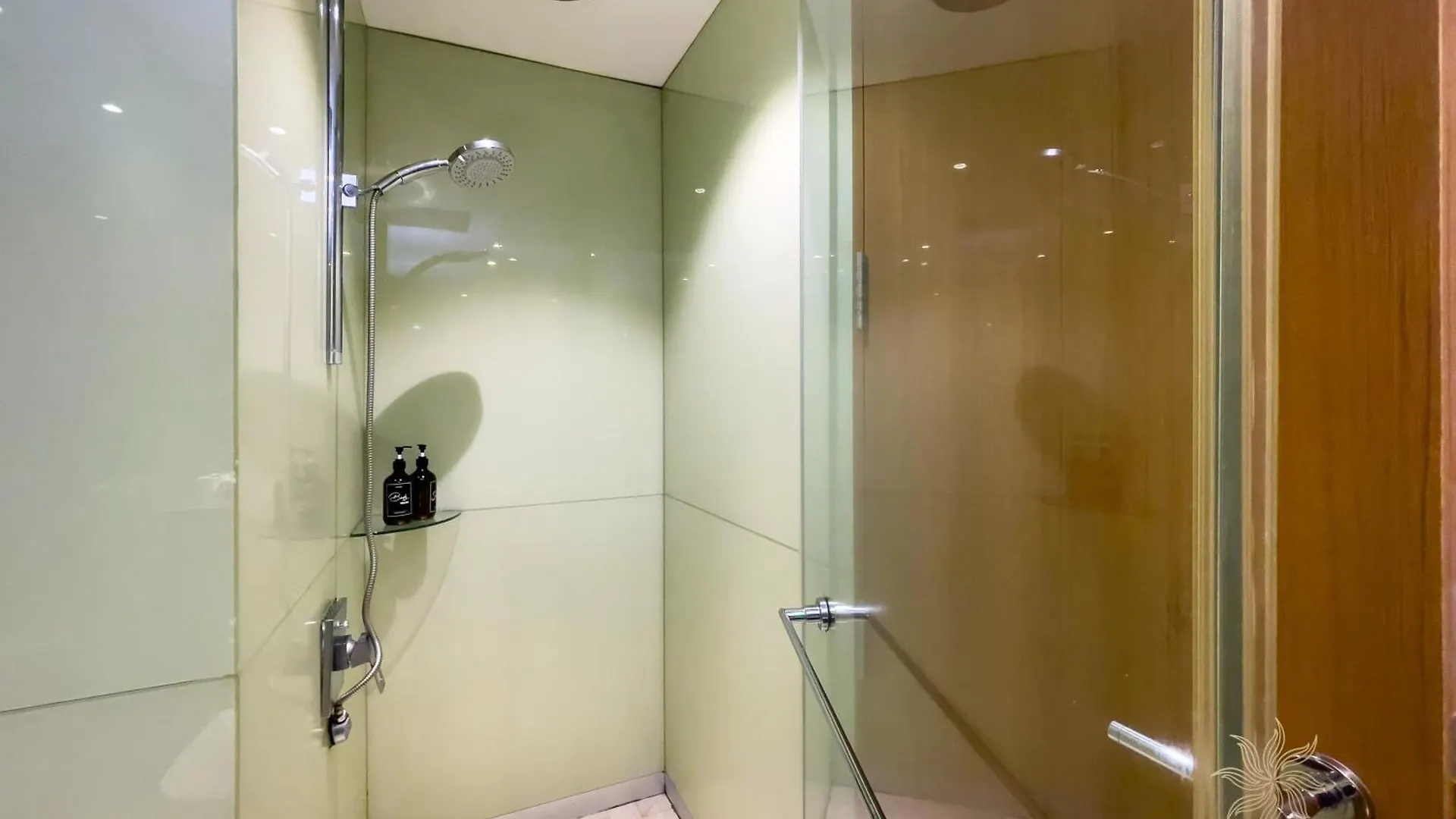 Apartament Soho Suites Klcc By Wakely Kuala Lumpur Malezja